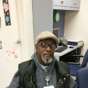 Meet your Posher, Lawrence